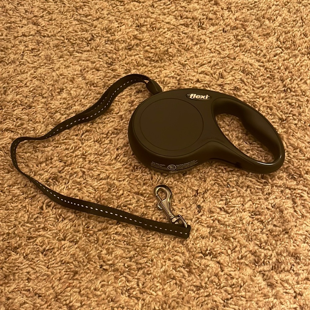 Flexi Dog Leash